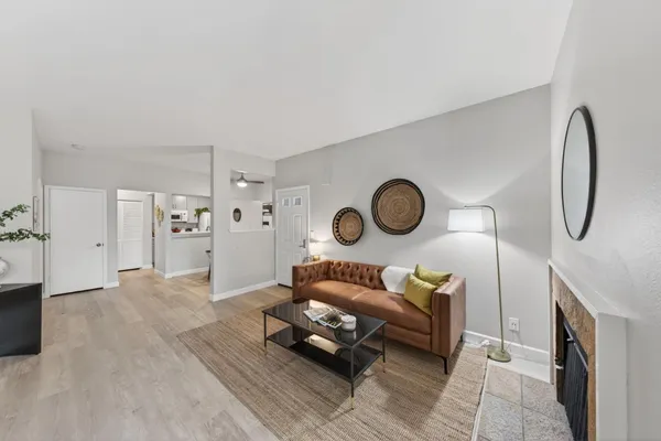 $610,000 | 1187 Foxchase Drive, San Jose, CA 95123