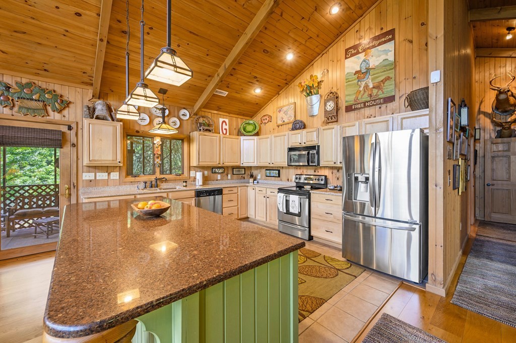 4264 Round Top Way Sevierville, TN 37862 - Photo 16 of 73 Gallery Image 16