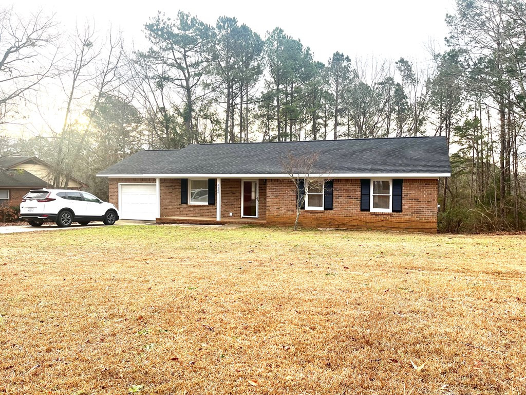 8100 Meeting House Road Dalzell, SC 29040 - Photo 2 of 29