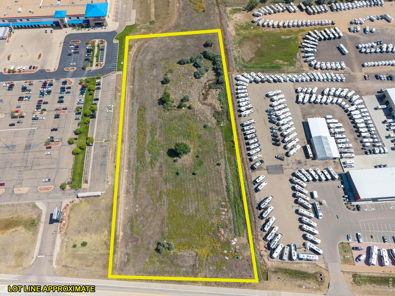 10500 East I-25 Frontage Road Firestone, CO 80504 - Photo 1 of 11 Gallery Image 1