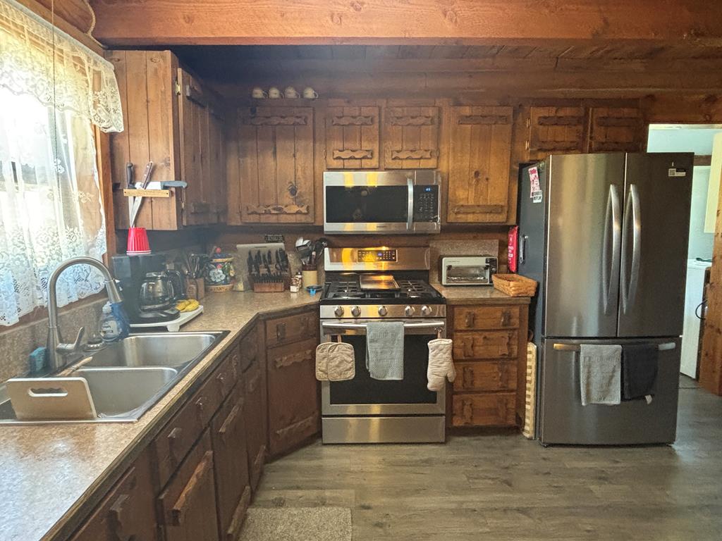 9606 Packer John Road Smiths Ferry, ID 83611 - Photo 11 of 41