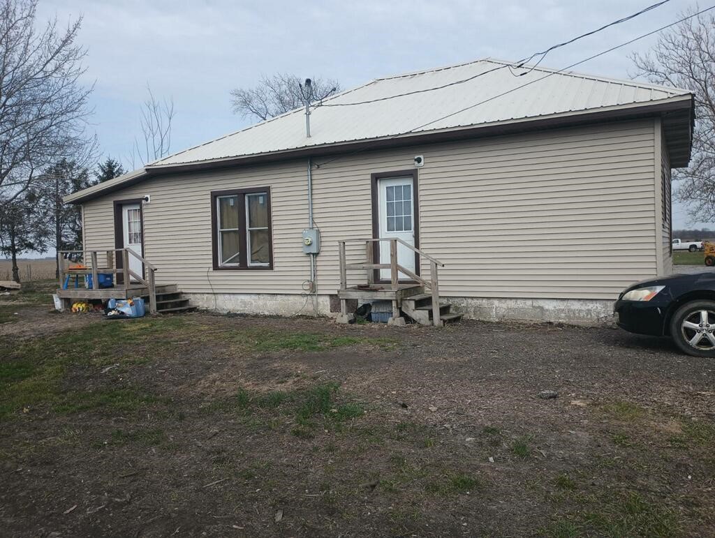 111 West N 2nd Street Georgetown, IL 61846 - Photo 4 of 5