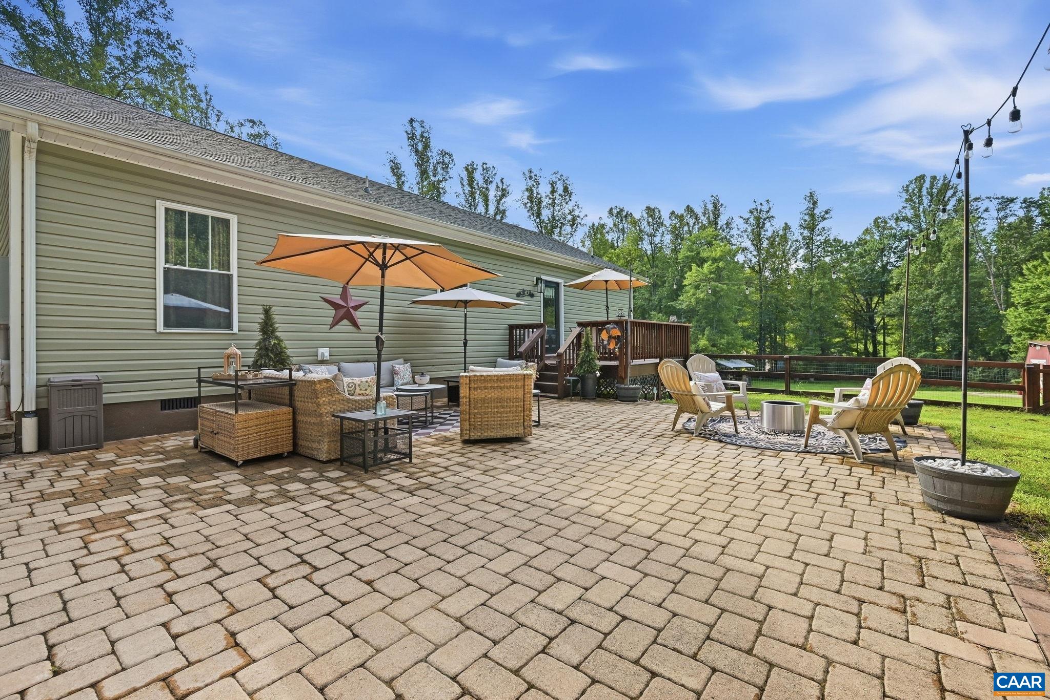 94 Tuckaway Road Ruckersville, VA 22968 - Photo 45 of 73 Gallery Image 45