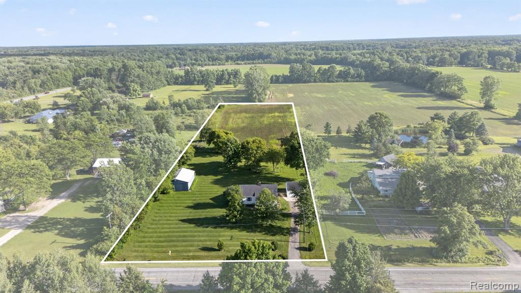 7077 West Frances Road Flushing, MI 48433 - Photo 46 of 50