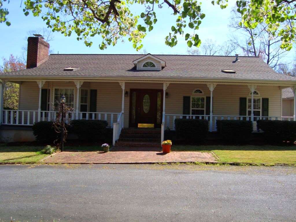 2129 Golf Course Road Columbus, NC 28722 - Photo 1 of 25