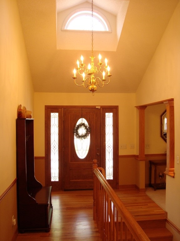 2129 Golf Course Road Columbus, NC 28722 - Photo 2 of 25