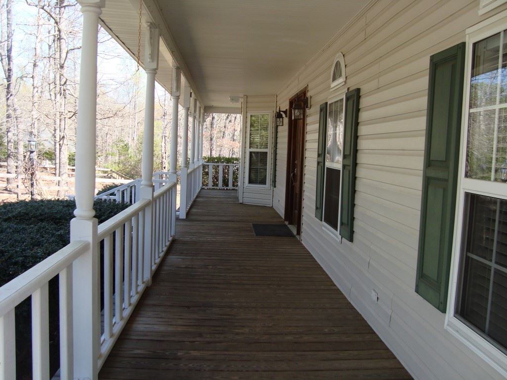 2129 Golf Course Road Columbus, NC 28722 - Photo 21 of 25