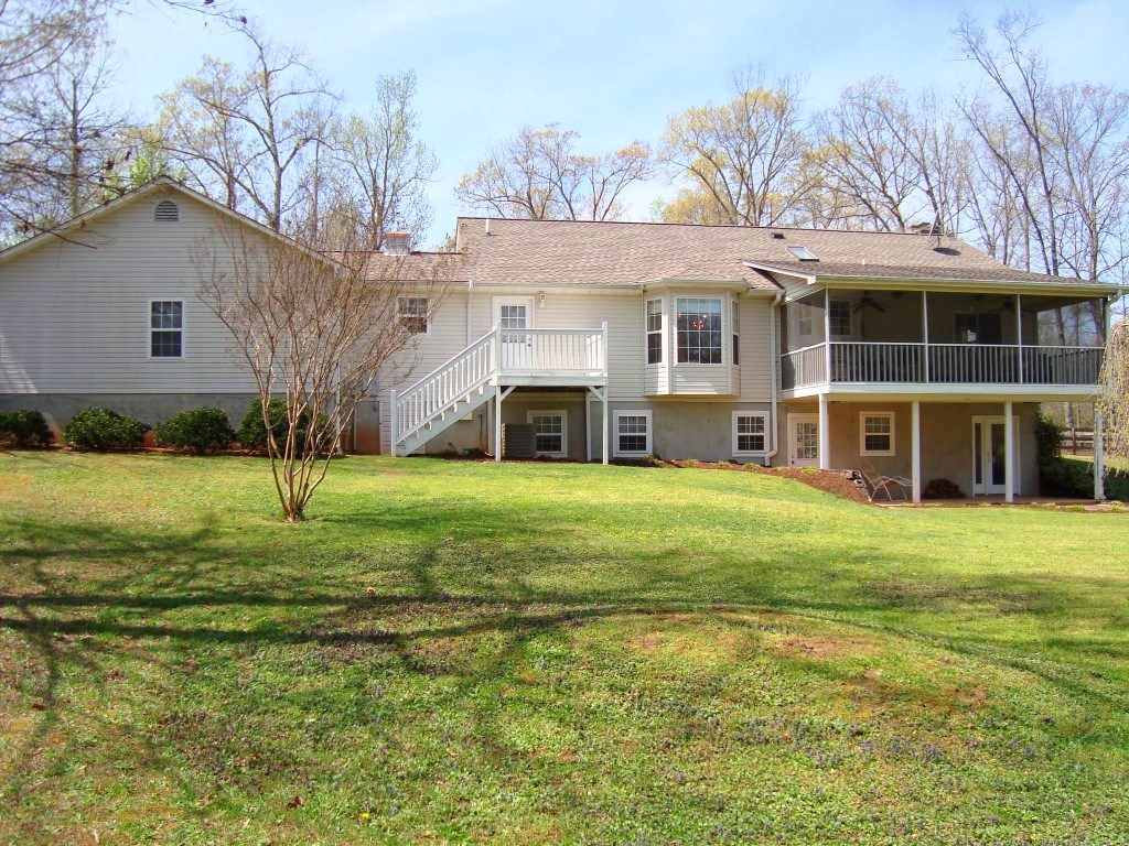 2129 Golf Course Road Columbus, NC 28722 - Photo 24 of 25