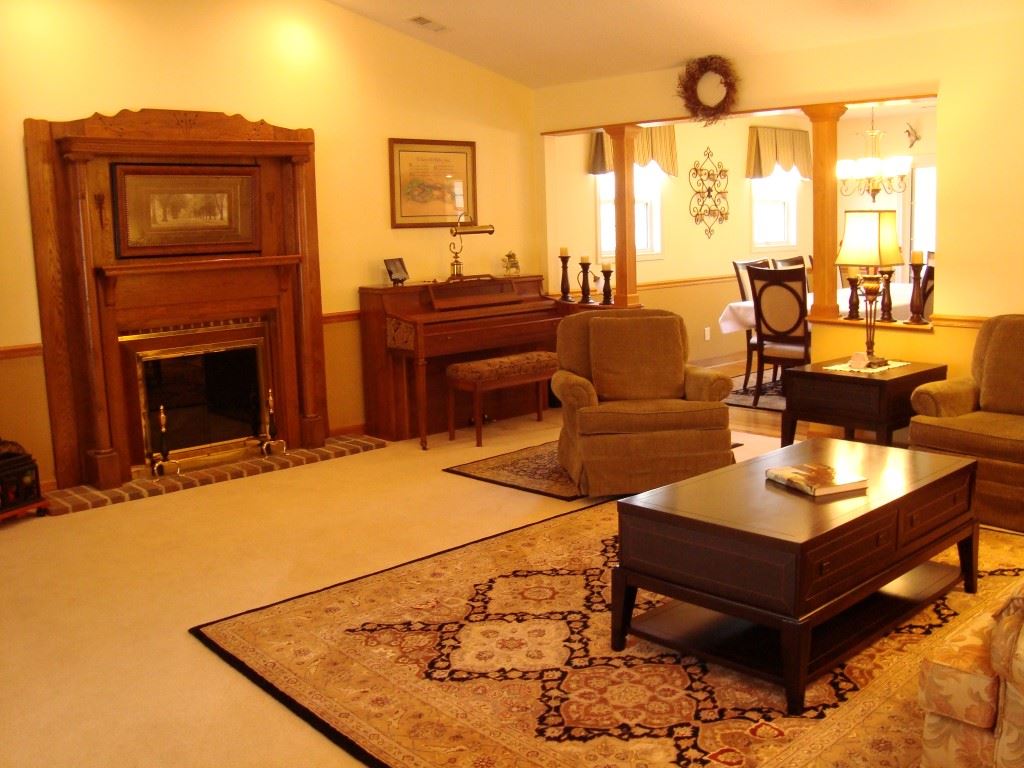 2129 Golf Course Road Columbus, NC 28722 - Photo 3 of 25