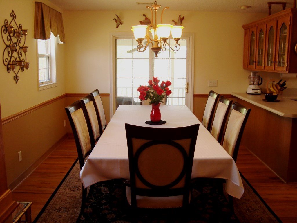 2129 Golf Course Road Columbus, NC 28722 - Photo 9 of 25