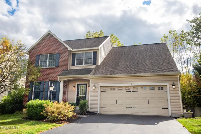 $549,000 | 8 Candlewood Drive, Malta, NY 12019