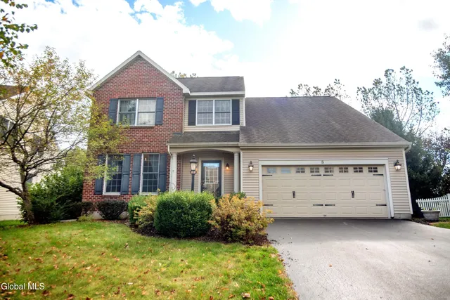 $549,000 | 8 Candlewood Drive, Malta, NY 12019