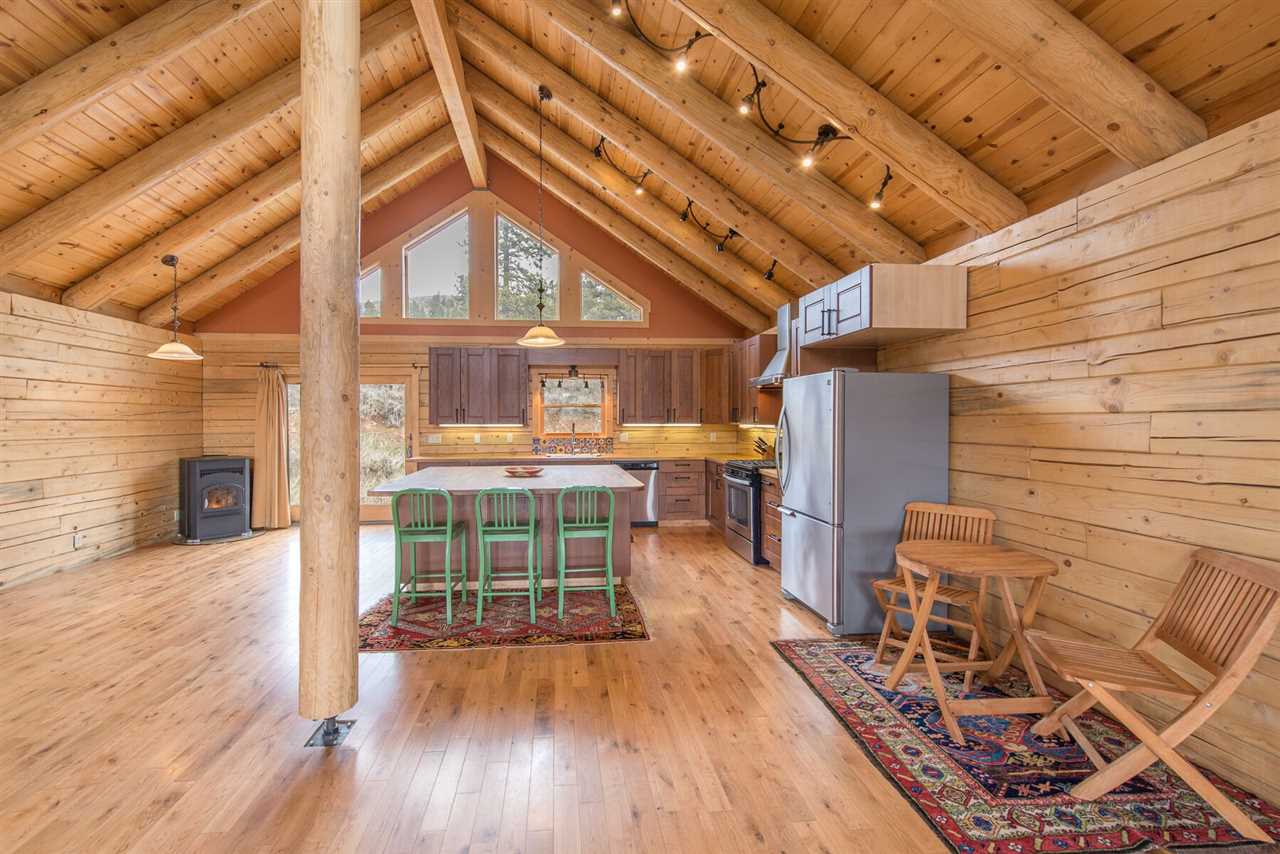 79363 Brae Gate Road Beckwourth, CA 96122 - Photo 2 of 21 Gallery Image 2