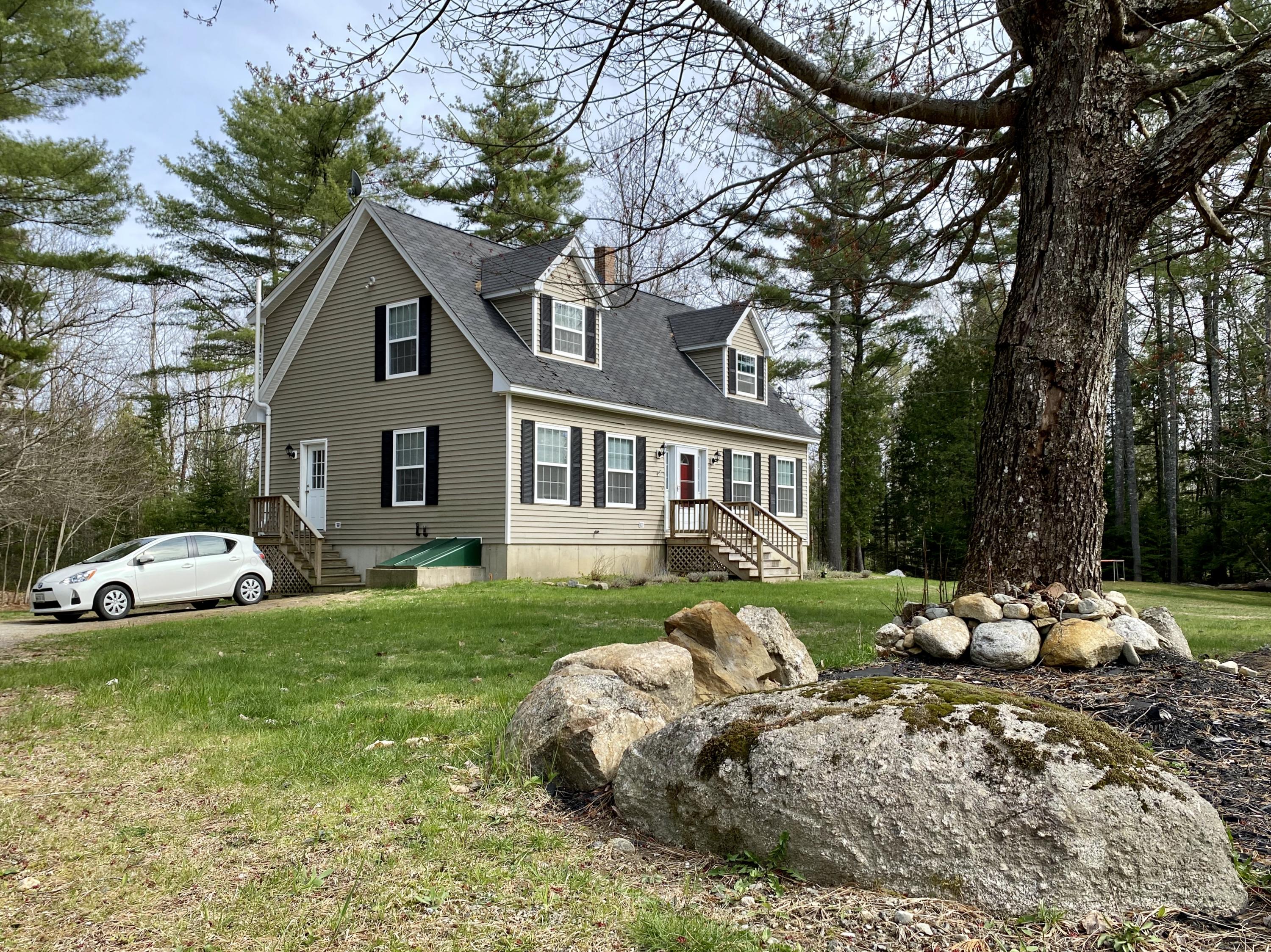 1759 West Appleton Road Appleton, ME 04862 - Photo 21 of 24 1759_2