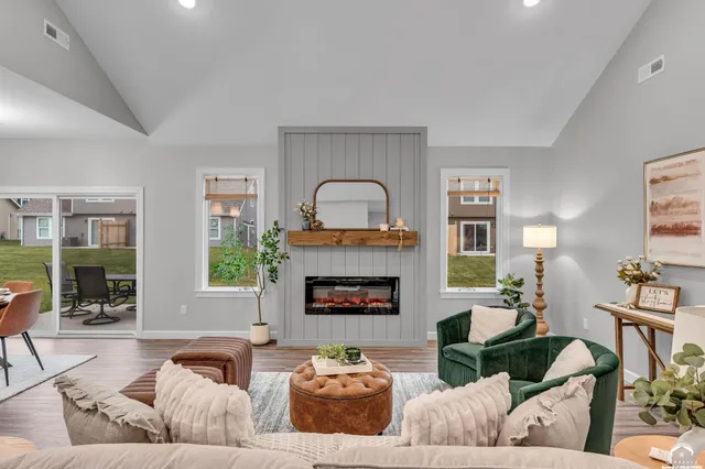 $387,000 | 2620 East 26th Street, Lawrence, KS 66046