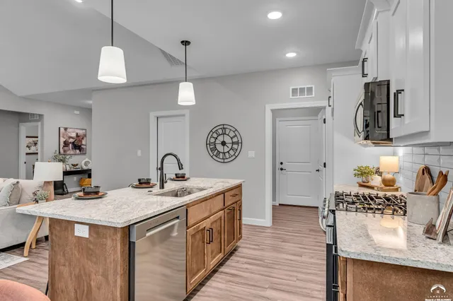 $387,000 | 2620 East 26th Street, Lawrence, KS 66046