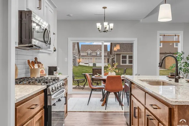 $387,000 | 2620 East 26th Street, Lawrence, KS 66046