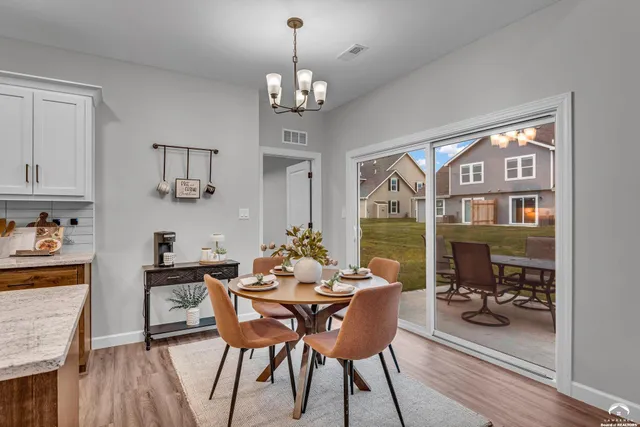 $387,000 | 2620 East 26th Street, Lawrence, KS 66046