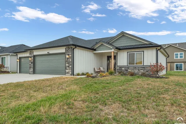 $387,000 | 2620 East 26th Street, Lawrence, KS 66046