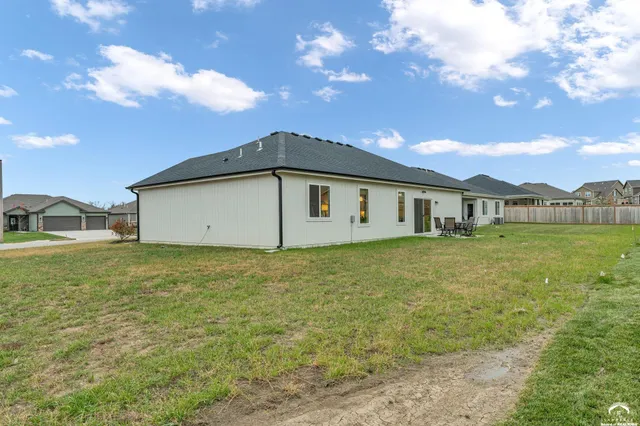 $387,000 | 2620 East 26th Street, Lawrence, KS 66046