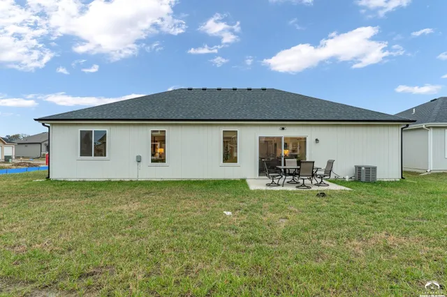 $387,000 | 2620 East 26th Street, Lawrence, KS 66046