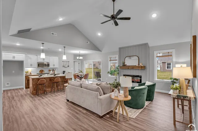 $387,000 | 2620 East 26th Street, Lawrence, KS 66046