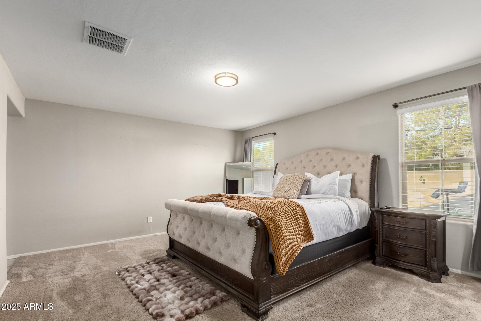 1133 South Rico Mesa, AZ 85204 - Photo 16 of 36 a bedroom with a bed and window