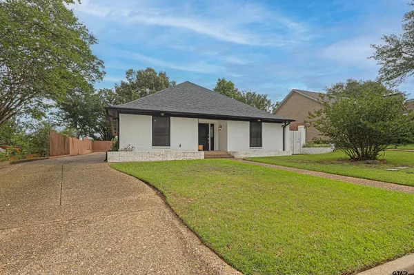 $350,000 | 641 Timberwilde Drive, Tyler, TX 75703