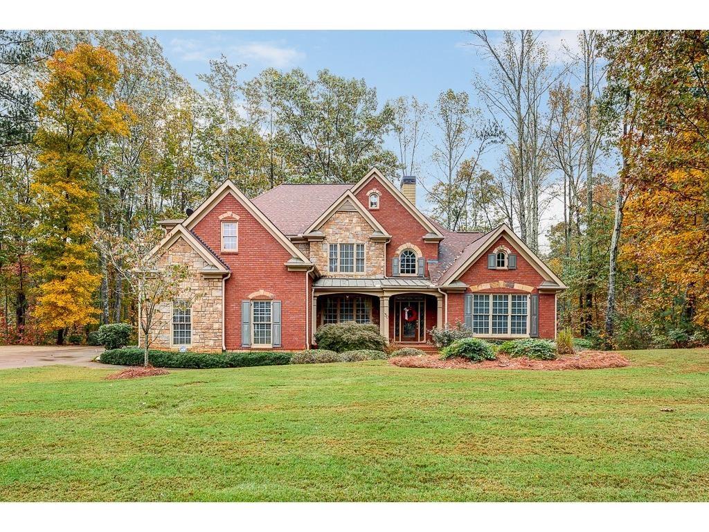 30 Old Mountain Road Northwest Powder Springs, GA 30127 - Photo 1 of 1 Gallery Image 1