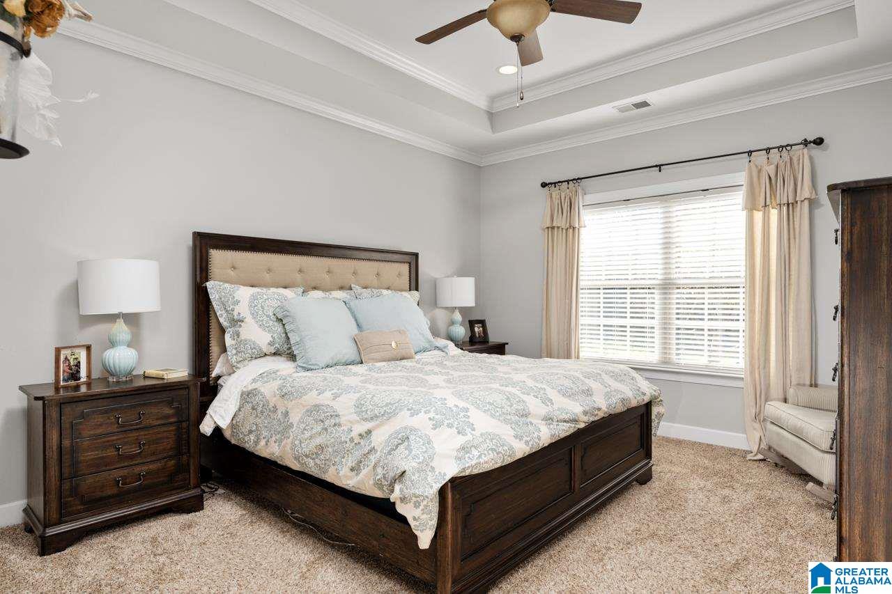 157 Tanglewood Drive Alabaster, AL 35007 - Photo 11 of 45