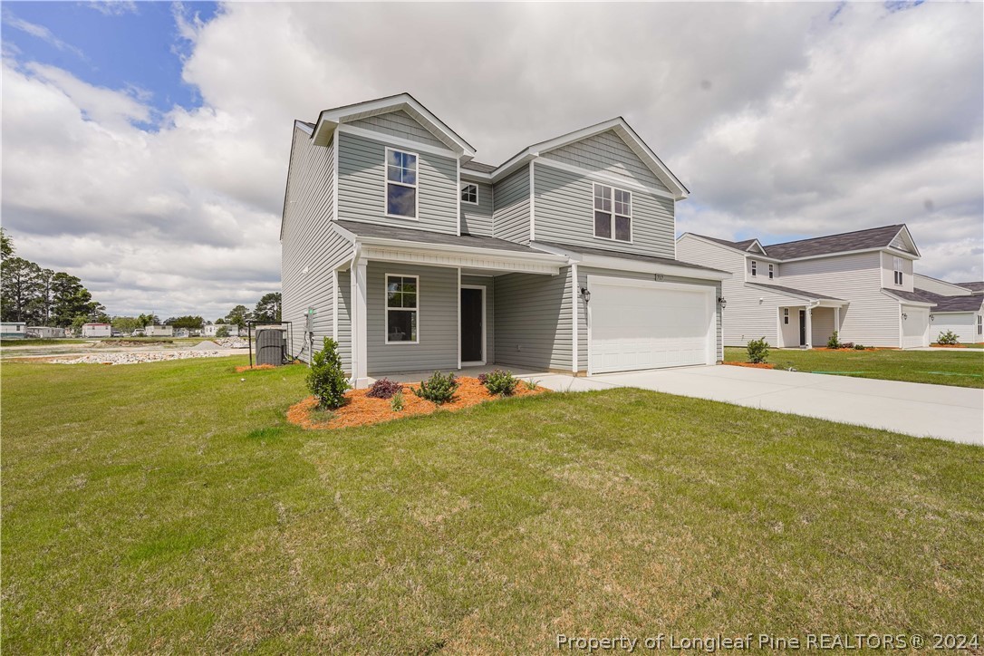 717 Lot 5) Caelin Farms Rd Spring Lake Spring Lake, NC 28390 - Photo 2 of 36 Gallery Image 2