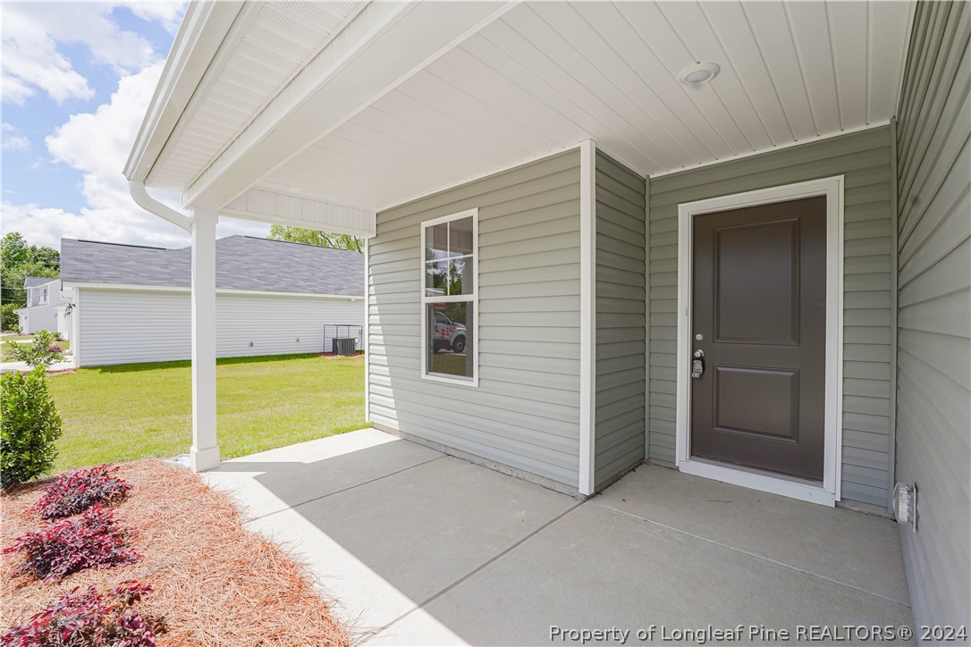 717 Lot 5) Caelin Farms Rd Spring Lake Spring Lake, NC 28390 - Photo 3 of 36 Gallery Image 3