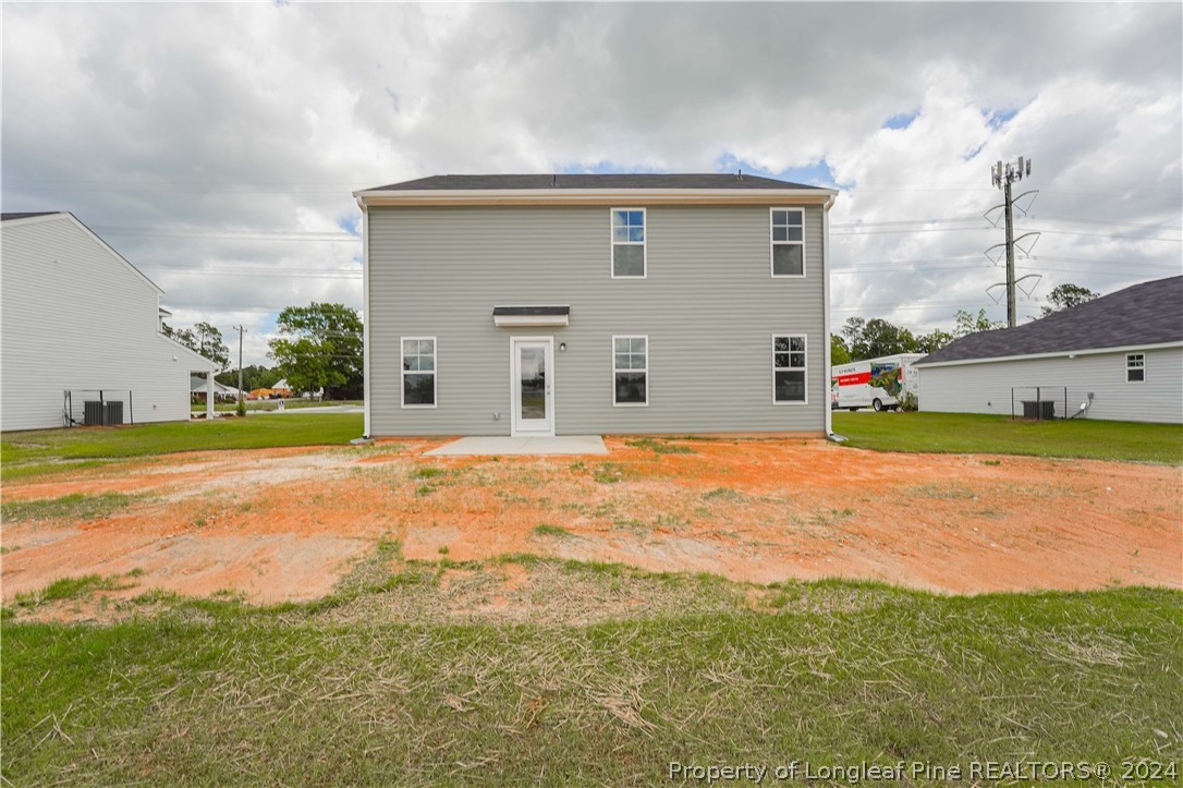 717 Lot 5) Caelin Farms Rd Spring Lake Spring Lake, NC 28390 - Photo 35 of 36 Gallery Image 35