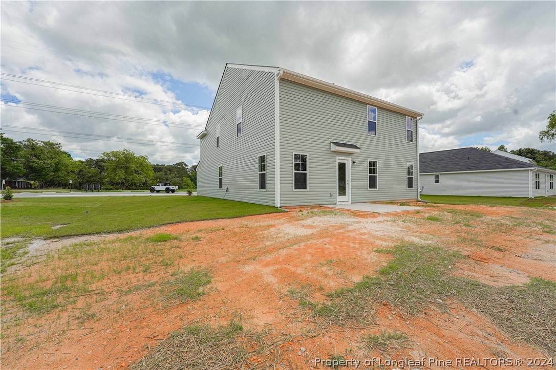 717 Lot 5) Caelin Farms Rd Spring Lake Spring Lake, NC 28390 - Photo 36 of 36 Gallery Image 36