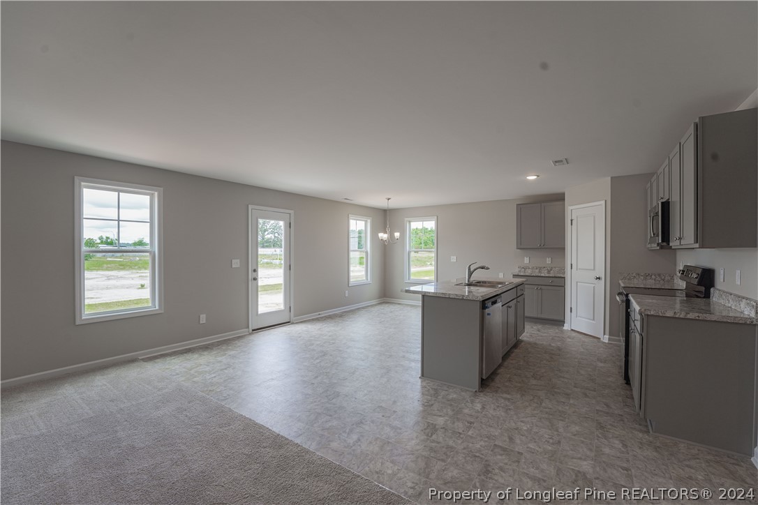 717 Lot 5) Caelin Farms Rd Spring Lake Spring Lake, NC 28390 - Photo 5 of 36 Gallery Image 5