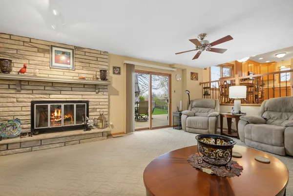 $429,900 | 15329 Oak Road, Oak Forest, IL 60452