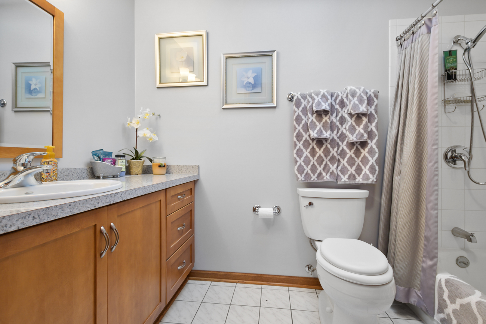 15329 Oak Road Oak Forest, IL 60452 - Photo 15 of 26