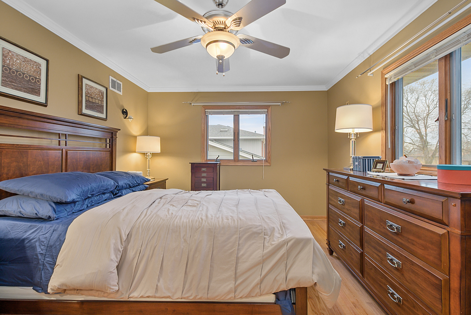 15329 Oak Road Oak Forest, IL 60452 - Photo 16 of 26