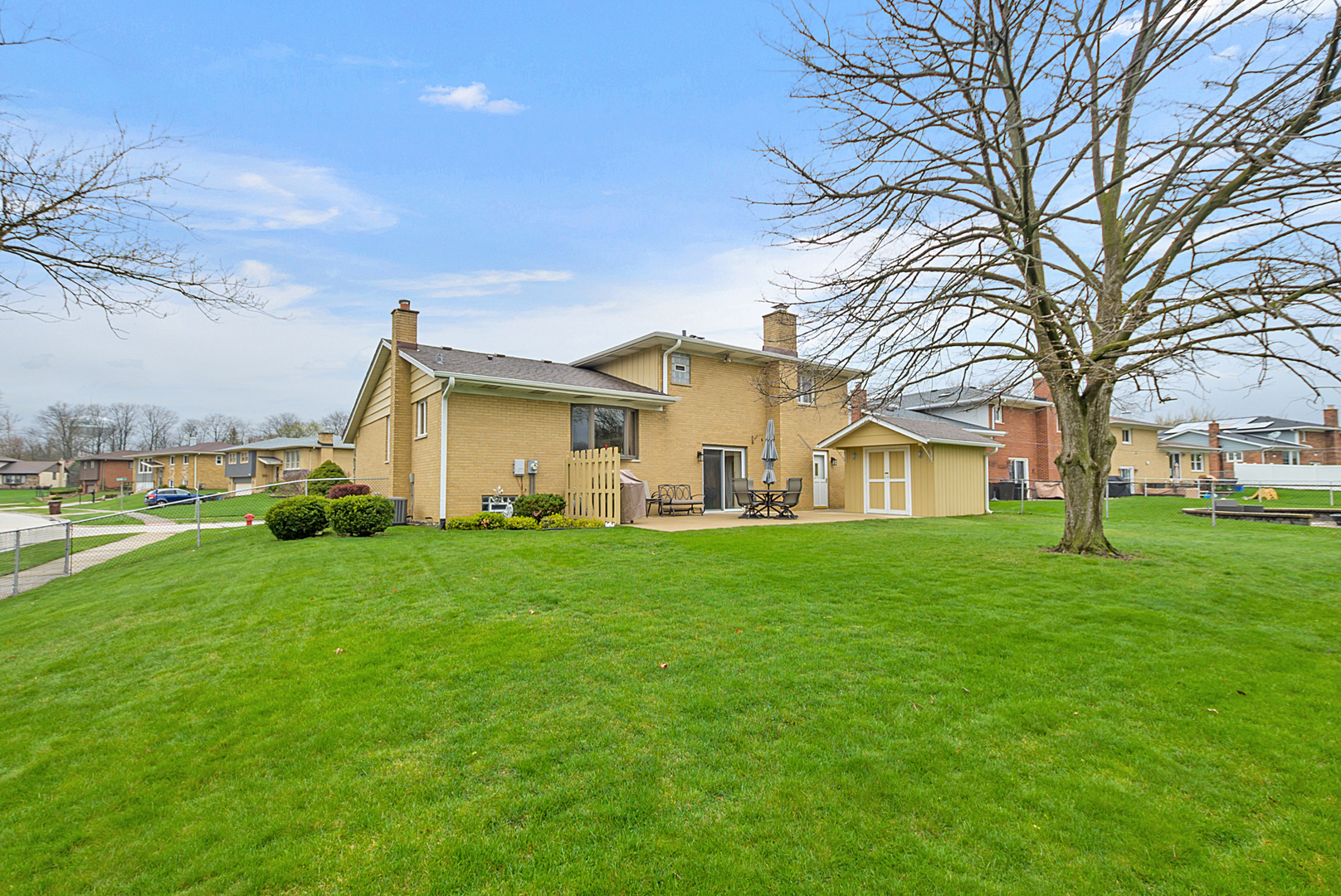 15329 Oak Road Oak Forest, IL 60452 - Photo 26 of 26