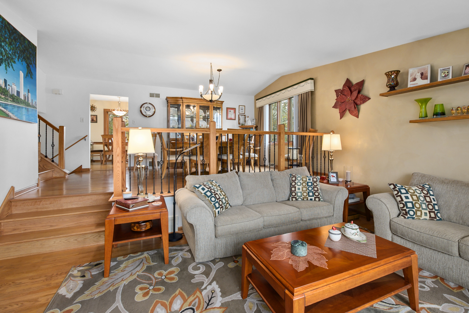 15329 Oak Road Oak Forest, IL 60452 - Photo 4 of 26