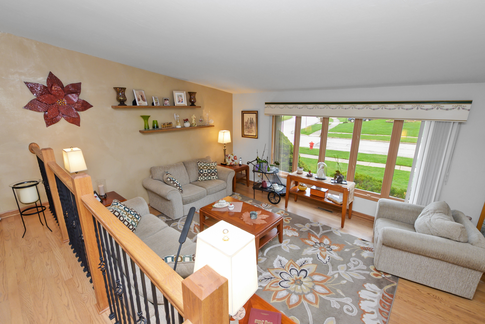 15329 Oak Road Oak Forest, IL 60452 - Photo 6 of 26