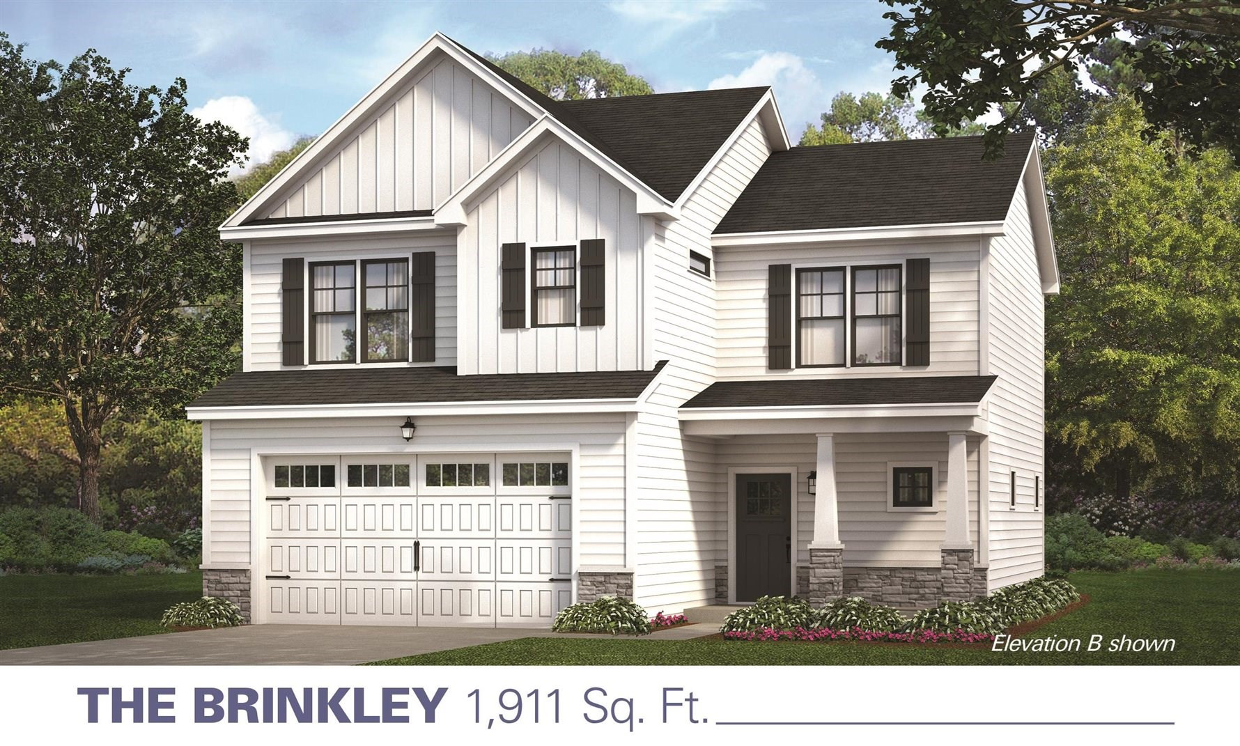 490 Josey Williams Road Erwin, NC 28339 - Photo 2 of 4 Photo 2