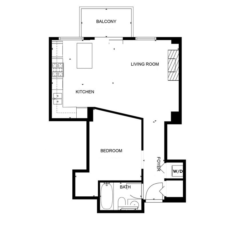 208 West Washington Street, Unit 1002 Chicago, IL 60606 - Photo 19 of 19