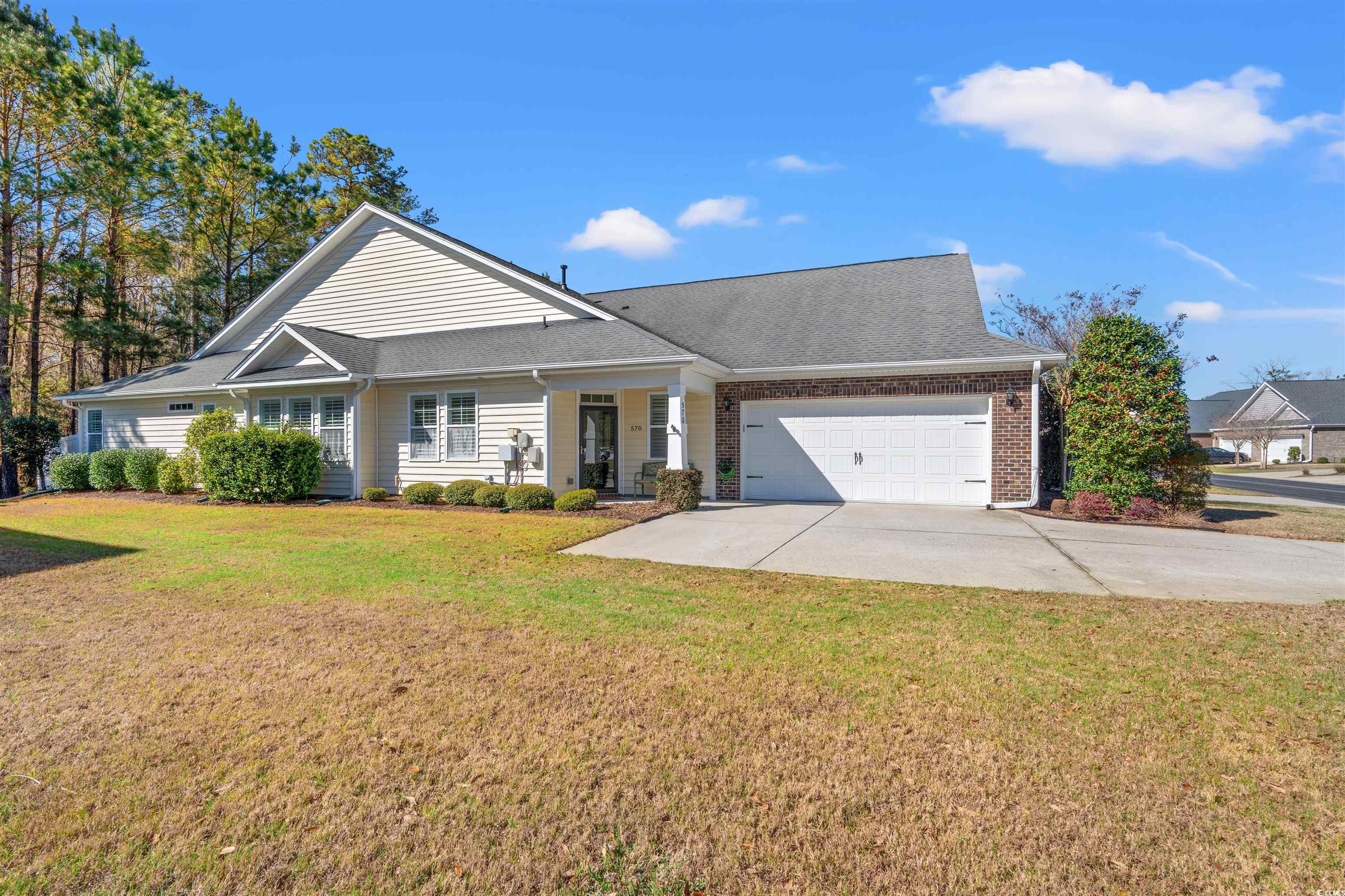 570 Botany Loop, Unit 570 Murrells Inlet, SC 29576 - Photo 2 of 36 Gallery Image 2