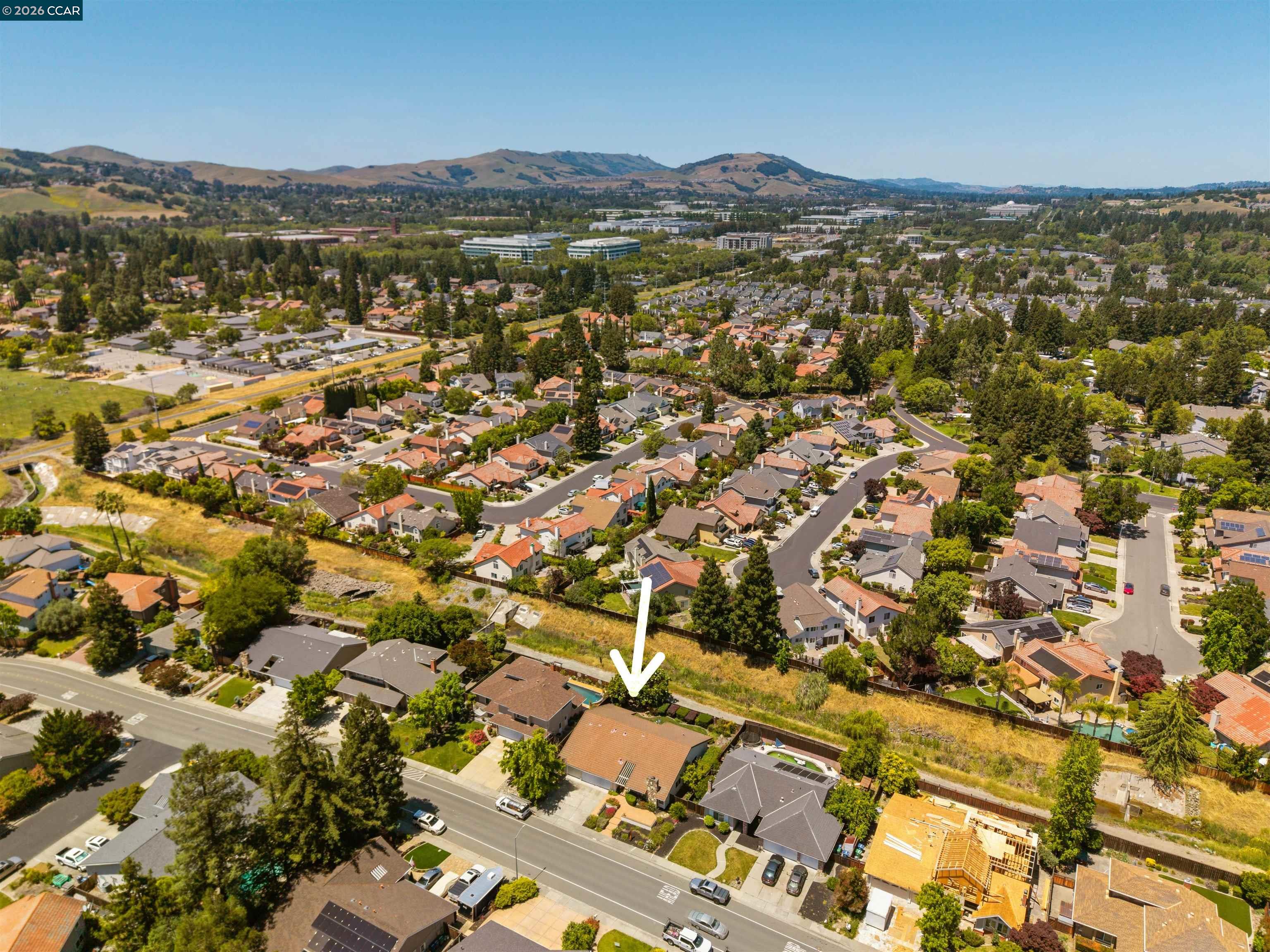 3237 Veracruz Drive San Ramon, CA 94583 - Photo 61 of 67