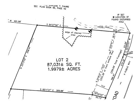 2 Northwest Road Westhampton, MA 01027 - Photo 2 of 2