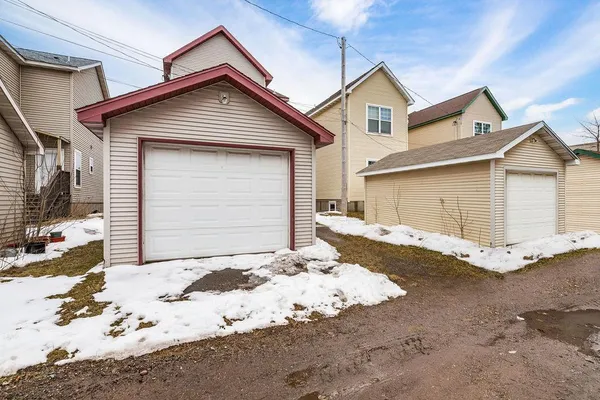 $329,900 | 5115 Ramsey Street, Duluth, MN 55807