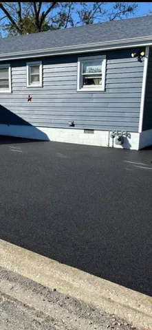 a view of wooden floor