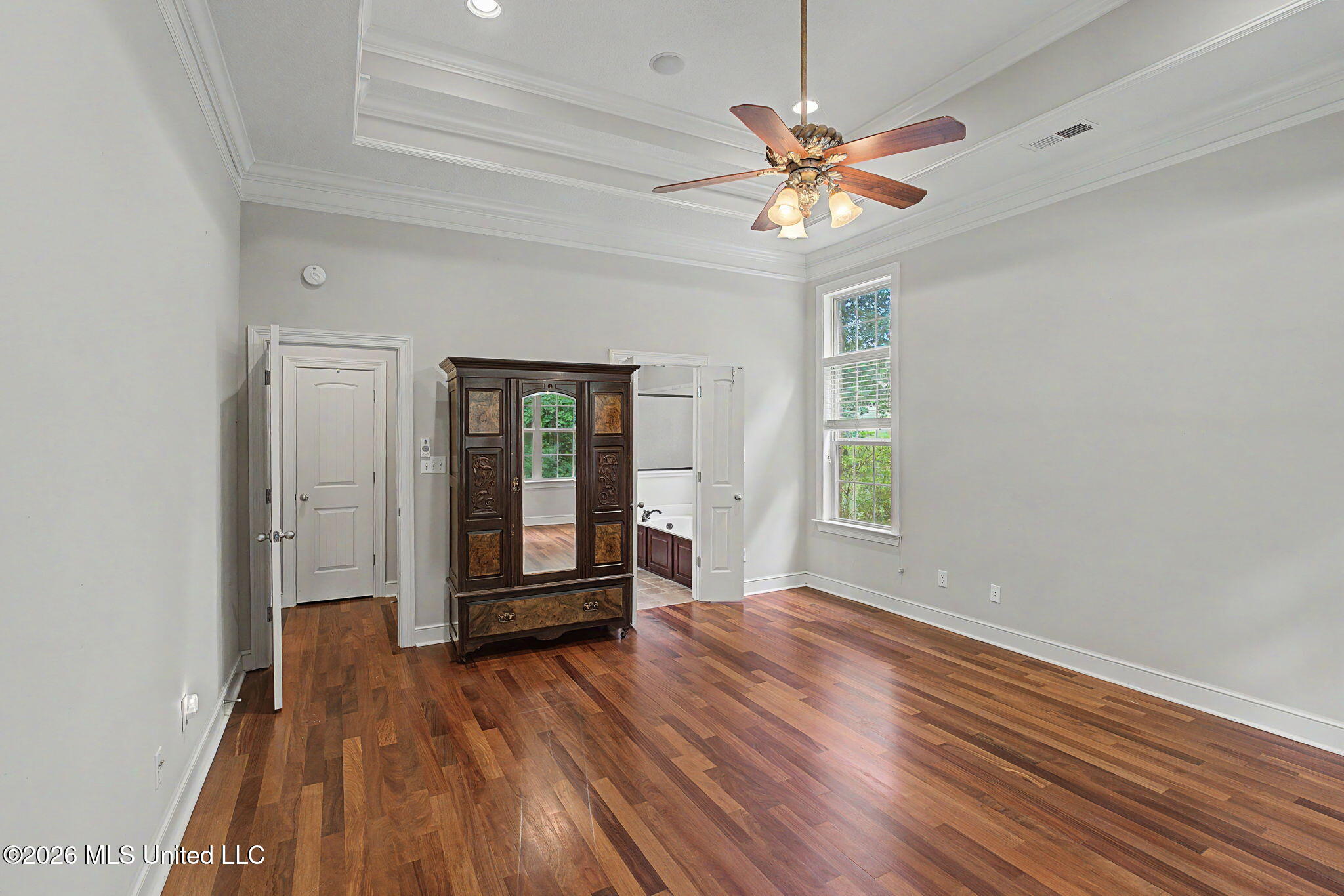 8 Crockett Loop Hernando, MS 38632 - Photo 17 of 50 Primary Bedroom b