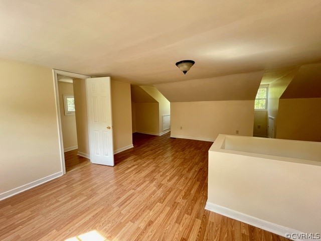 3701 Charles City Road Henrico, VA 23231 - Photo 23 of 23 2nd Level.... Extra Storage in the "knee wall storage"......